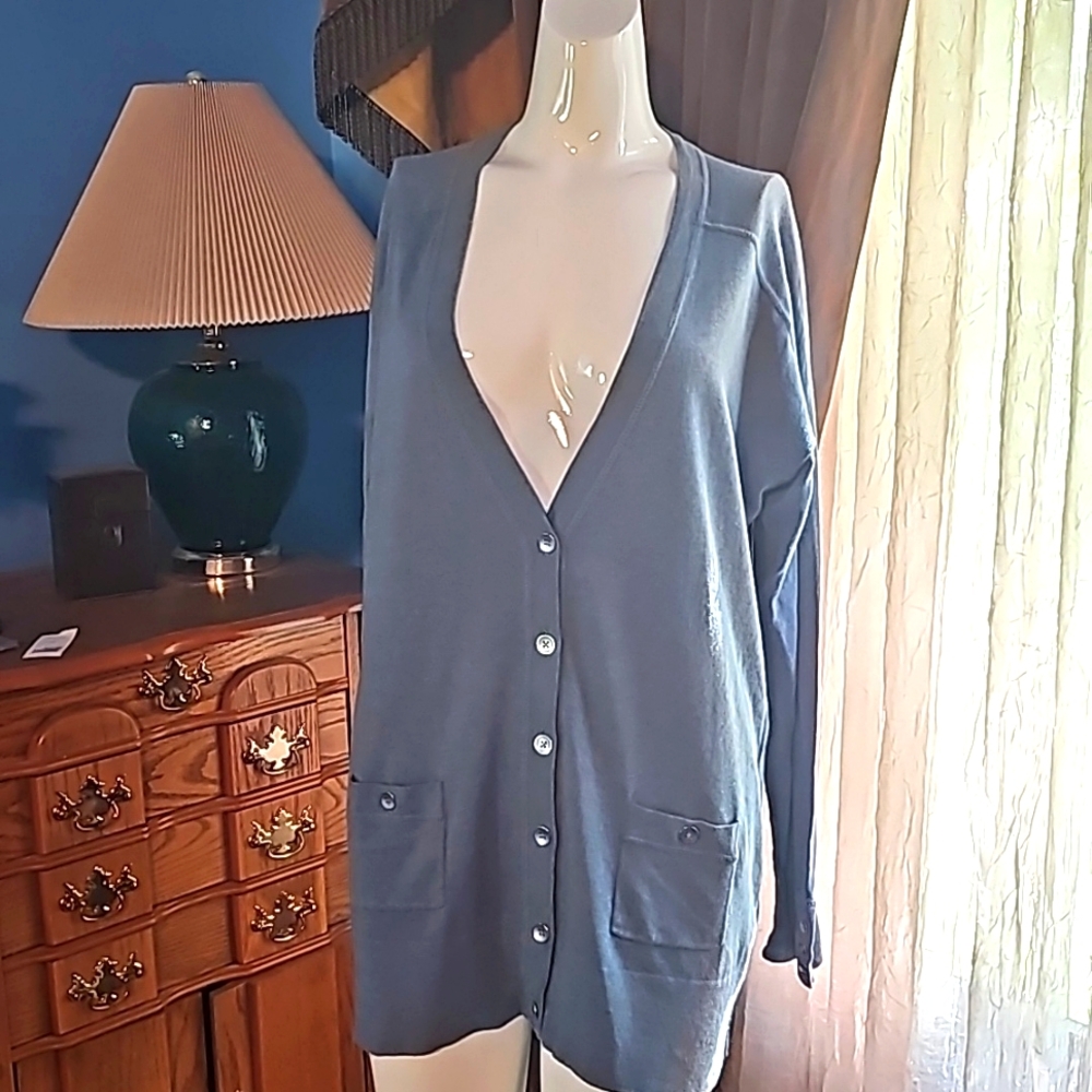 NWT Banana republic cardigan
